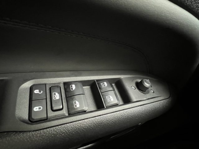 JEEP Compass usata, con Touch screen