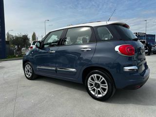 FIAT 500L usata, con Chiusura centralizzata