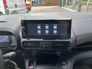 FIAT Doblo usata, con Cruise Control