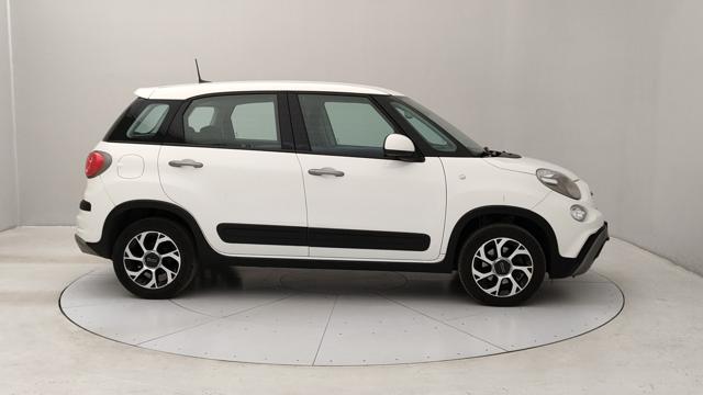 FIAT 500 usata, con Autoradio
