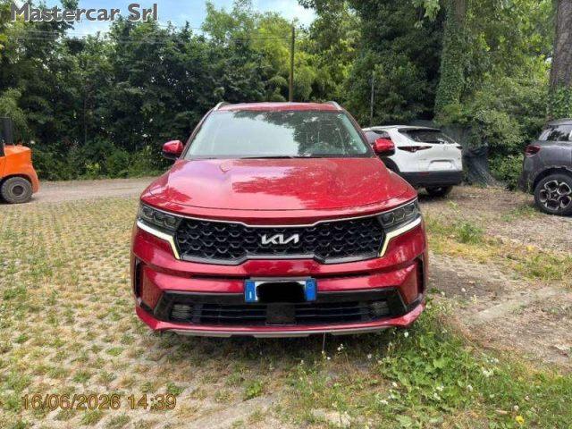 KIA Sorento usata, con Airbag