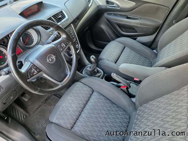 OPEL Mokka usata, con Cruise Control