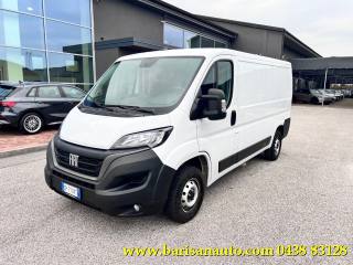 FIAT Ducato 33 2.2 Mjt 140CV PM-TN Easy Pro Furgone