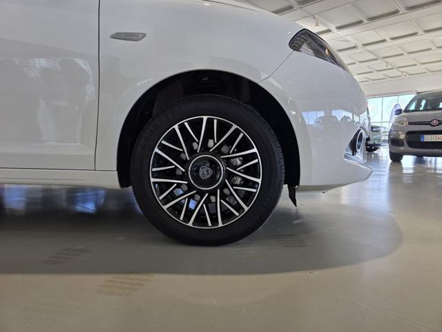 LANCIA Ypsilon usata, con Boardcomputer