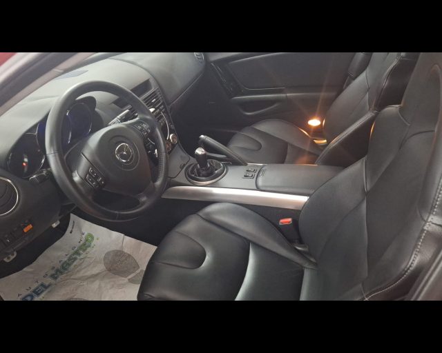 MAZDA RX-8 usata, con Chiusura centralizzata