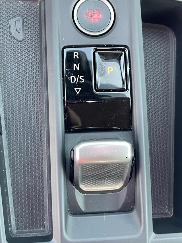 SEAT Leon usata, con Park Distance Control