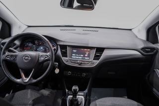 OPEL Crossland X usata 24
