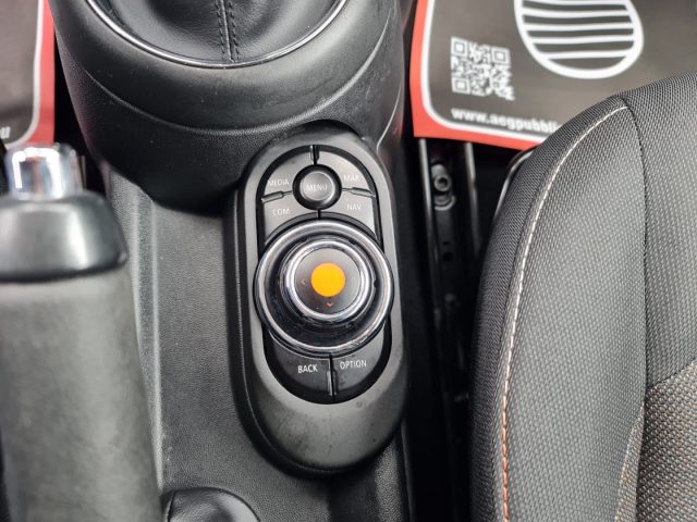 MINI Cooper usata, con Cronologia tagliandi