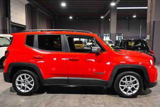 JEEP Renegade usata, con Airbag Passeggero