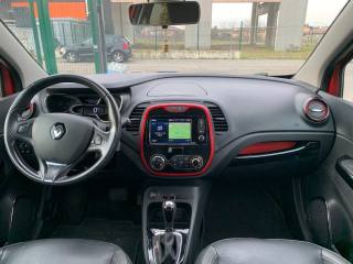 RENAULT Captur usata, con ESP