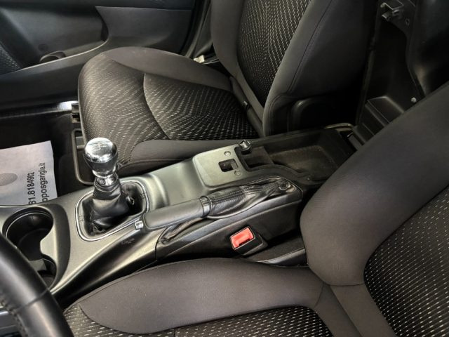 FIAT Freemont usata, con Park Distance Control