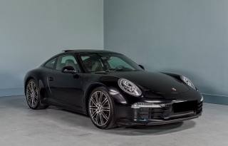 PORSCHE 911 usata, con Airbag