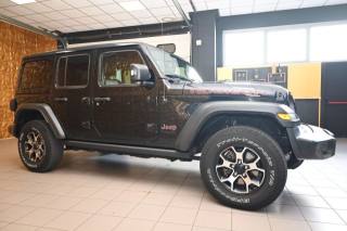 JEEP Wrangler usata 93
