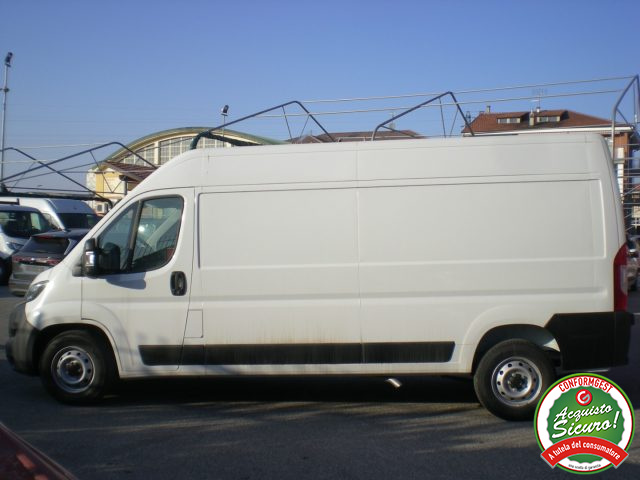 FIAT Ducato usata, con Climatizzatore