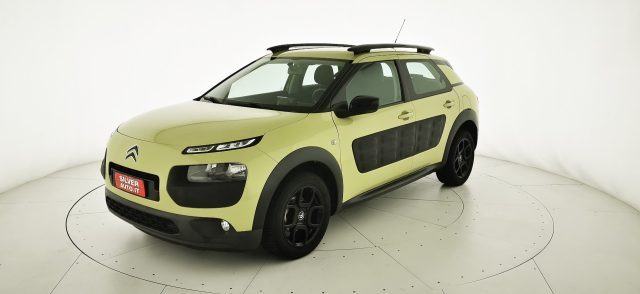 CITROEN C4 Cactus usata 33