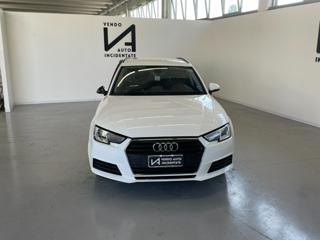 AUDI A4 usata, con Airbag