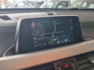 BMW X2 usata, con Controllo vocale