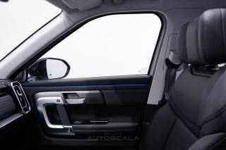 JAECOO Jaecoo 7 usata, con Bluetooth