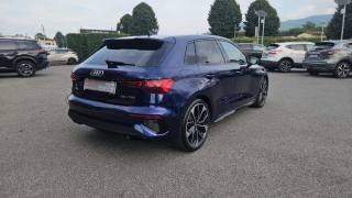 AUDI A3 usata, con Airbag Passeggero