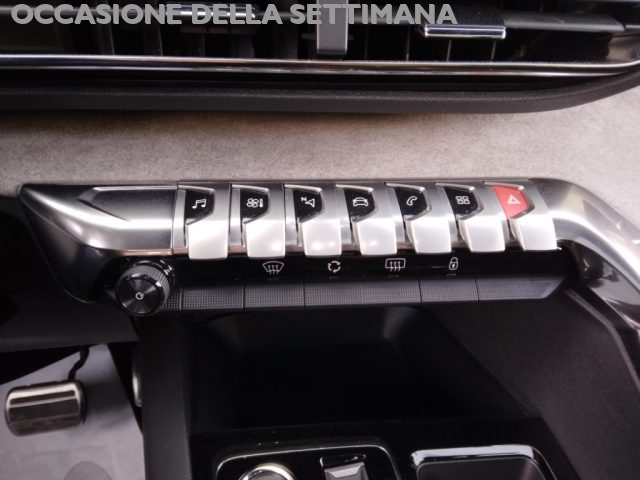 PEUGEOT 5008 usata, con Adaptive Cruise Control