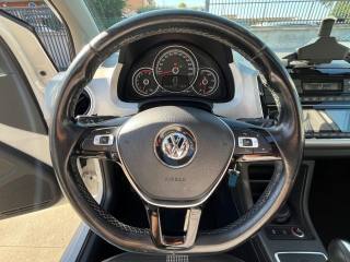 VOLKSWAGEN up! usata, con Immobilizzatore elettronico
