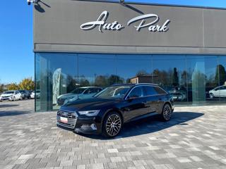 AUDI A6 Avant 40 2.0 TDI quattro ultra S tronic Business S