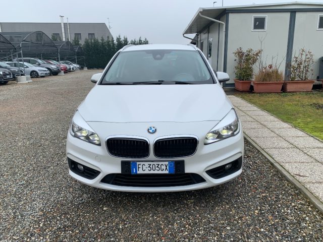 BMW 216 usata, con Airbag