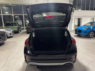 FORD Focus usata, con Immobilizzatore elettronico