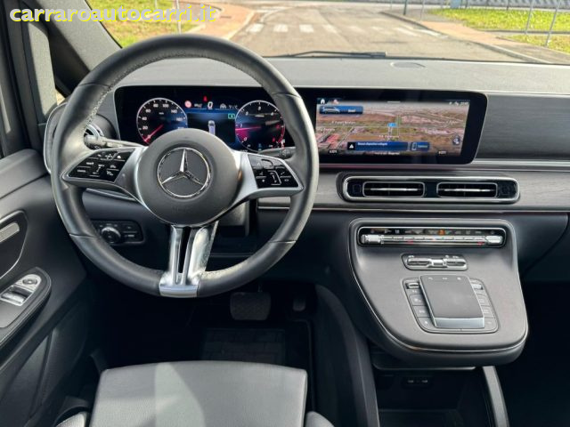MERCEDES-BENZ V 250 usata, con Bluetooth