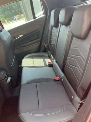 JEEP Avenger usata, con Park Distance Control
