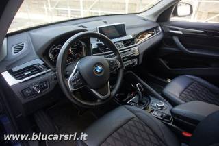 BMW X1 usata, con Cerchi in lega