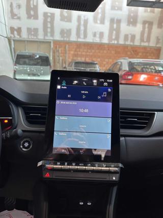RENAULT Captur usata, con Controllo automatico clima