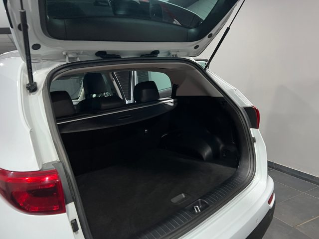 KIA Sportage usata, con Controllo automatico clima