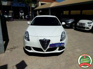 ALFA ROMEO Giulietta usata, con Airbag
