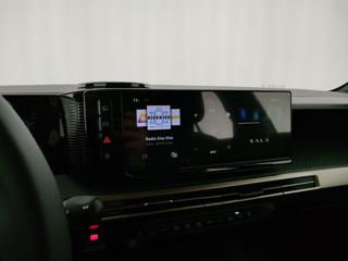 LANCIA Ypsilon usata, con Controllo automatico clima