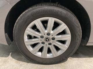 MERCEDES-BENZ Citan usata, con Servosterzo