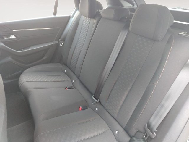 PEUGEOT 508 usata, con Sistema di navigazione