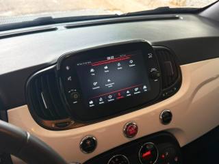 FIAT 500 usata, con Immobilizzatore elettronico