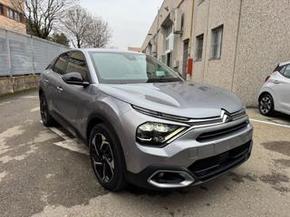 CITROEN C4 usata, con Airbag