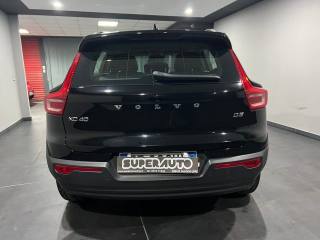 VOLVO XC40 usata, con Alzacristalli elettrici