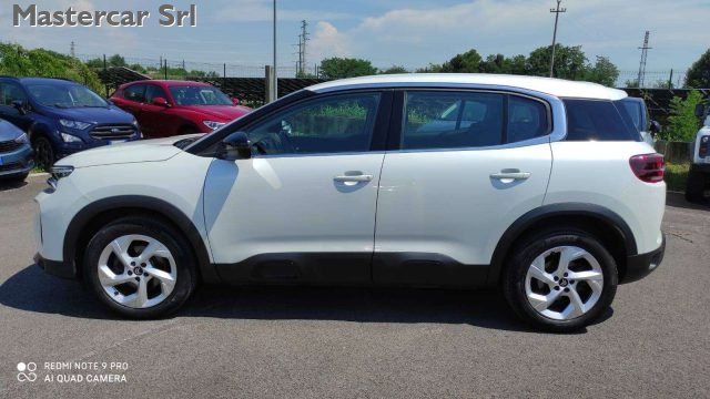 CITROEN C5 Aircross usata, con Airbag laterali