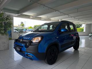 FIAT Panda Cross 1.0 FireFly S&S Hybrid - VARI COLORI!