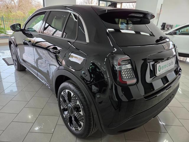 FIAT 600 usata, con Airbag Passeggero