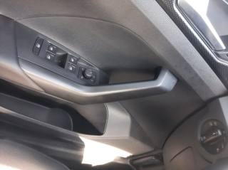 VOLKSWAGEN T-Cross usata, con Touch screen