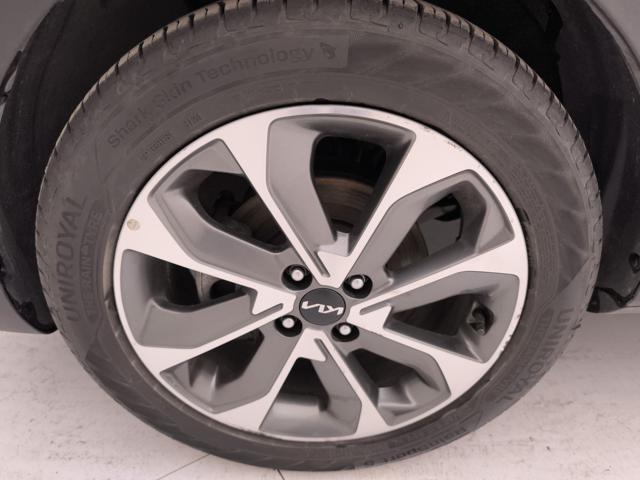 KIA Stonic usata, con Chiusura centralizzata