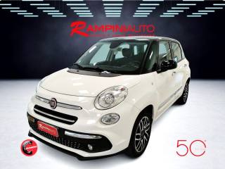 FIAT 500L usata, con Airbag