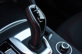 ALFA ROMEO Stelvio usata, con Volante multifunzione