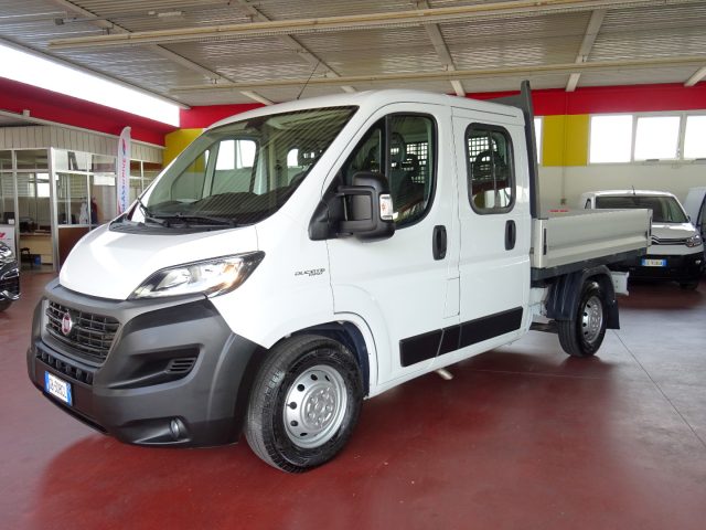 FIAT Ducato usata, con ABS