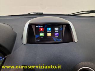 RENAULT Koleos usata, con Sensore di luce