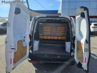 FORD Transit Courier usata, con Cruise Control